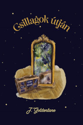 Csillagok útján borító